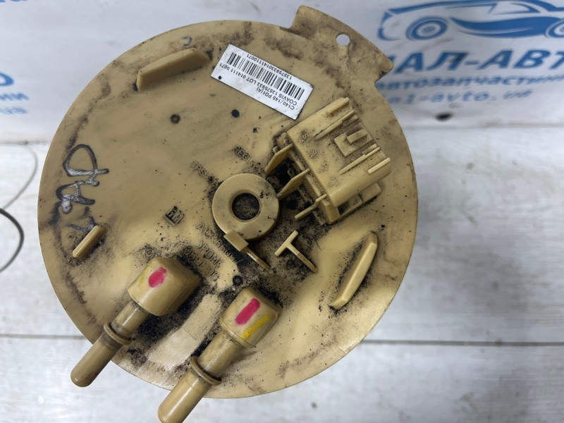 Модуль топливного насоса Chevrolet Captiva 2006-2018 23249550 (Арт. 70722) Київ - зображення 3