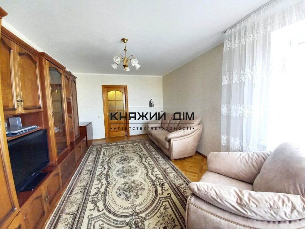 Оренда 2-х. кімнатна, окрема, біля м. Святошин. 5 хвилин пішки. Код: 11204419 Київ - зображення 8