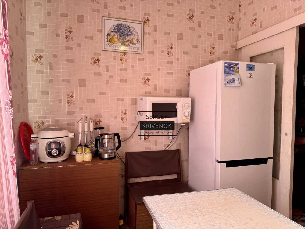 продажа 1-к квартира Киев, Святошинский, 47500 $ Київ - зображення 9