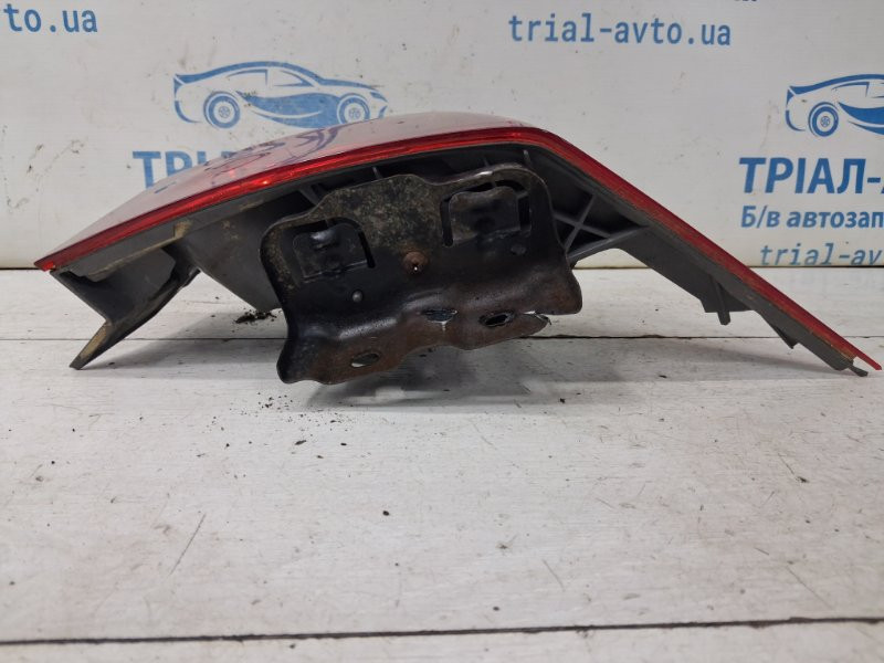 Фонарь задний внешний правый Honda Accord 2002-2008 33501SEAJ51 (Арт. 87053) Київ - зображення 5