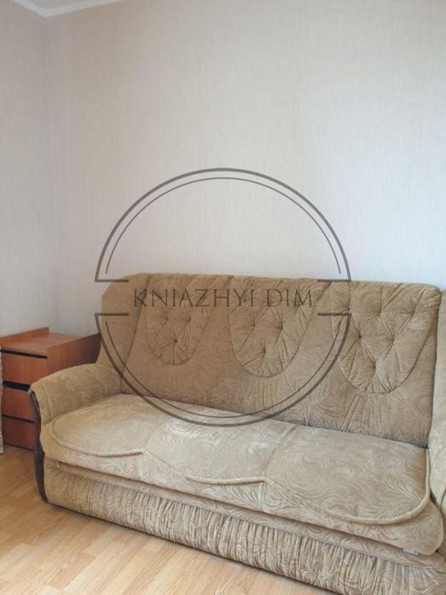 Оренда 3-кімнатної квартири біля метро Житомирська. № 11195240. Київ - зображення 5