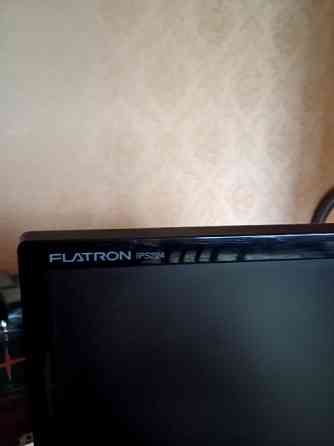Монитор LG Flatron IPS224. Киев