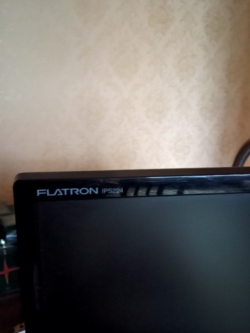 Монитор LG Flatron IPS224. Киев - изображение 6