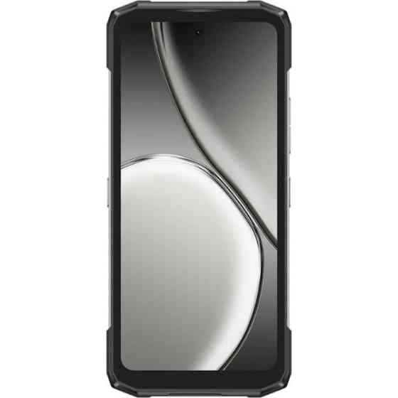 Смартфон Doogee Blade 20 Play 8/256GB NFC Obsidian Silver Global (Код товару:43285) Харьков