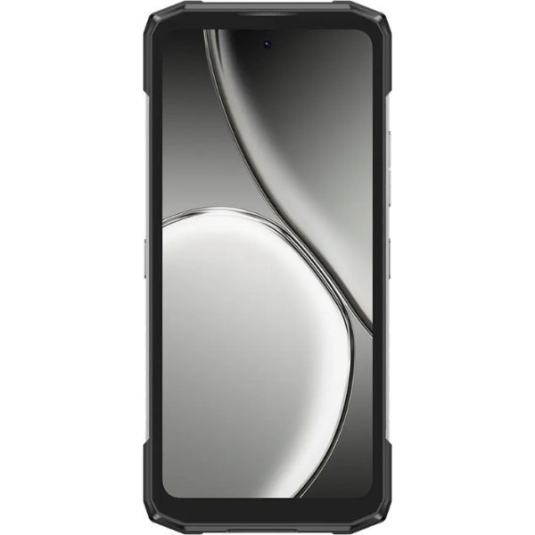 Смартфон Doogee Blade 20 Play 8/256GB NFC Obsidian Silver Global (Код товару:43285) Харьков - изображение 3