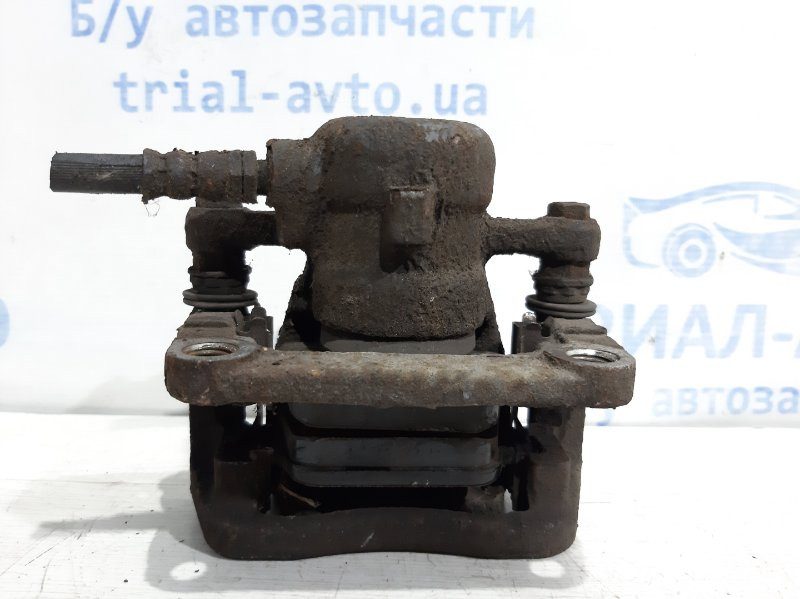 Суппорт задний правый Land Rover Freelander L359 2.2 ДИЗЕЛЬ 2006 (б/у) Київ - зображення 3