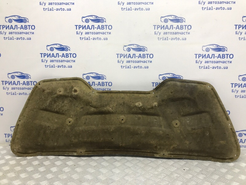 Обшивка капота Kia Sportage 2010-2016 811253U000 (Арт. 58023) Киев - изображение 4