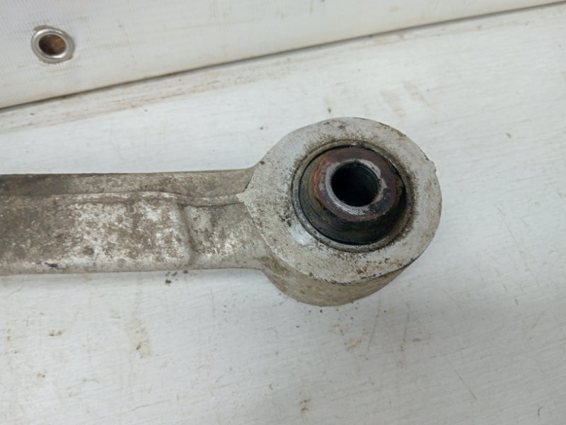 Рычаг задний поперечный верхний левый Nissan X-Trail T31 2.0 DIESEL M9R 2007 (б/у) Київ - зображення 7