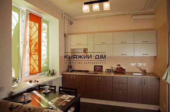 Однокімнатна квартира студіо біля метро Дорогожичі. Код об'єкта: 1188172 Київ