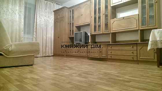 Оренда 1-кімнатної квартири біля м. Героїв Дніпра. Код об'єкта 112844 Київ