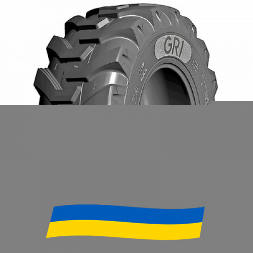 18.4 R26 GRI GRIP EX R400 156A8 Индустриальная шина Київ - зображення 1