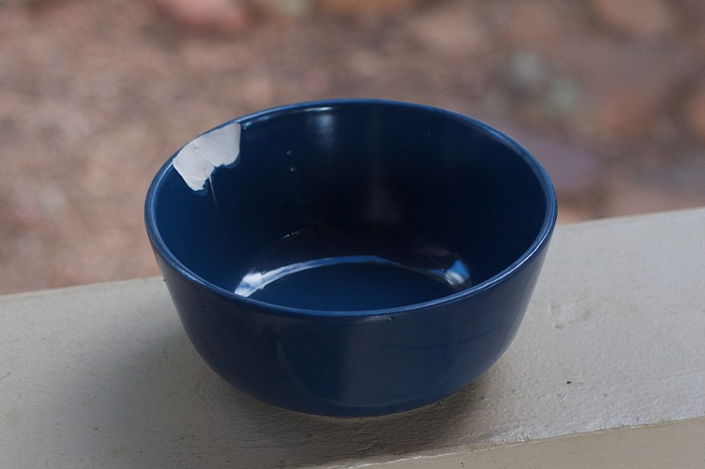 Салатник Cesiro 2904В-Б 14 см (уцінка) Київ - зображення 1