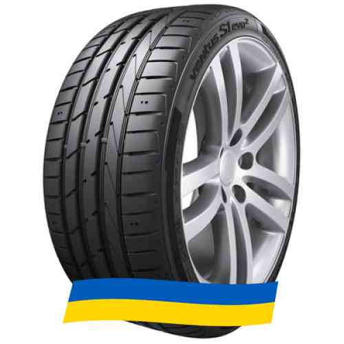 275/40 R19 Hankook Ventus S1 evo2 K117B 101Y Легкова шина Киев