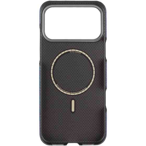 Чехол PC Sparta Slim Shield with Magnetic Fit для Apple iPhone 17 Pro Max (6.9") Херсон