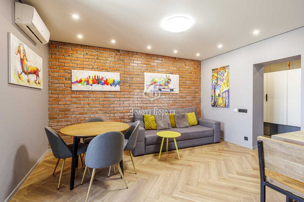 продажа 2-к квартира Киев, Голосеевский, 149000 $ Київ - зображення 2