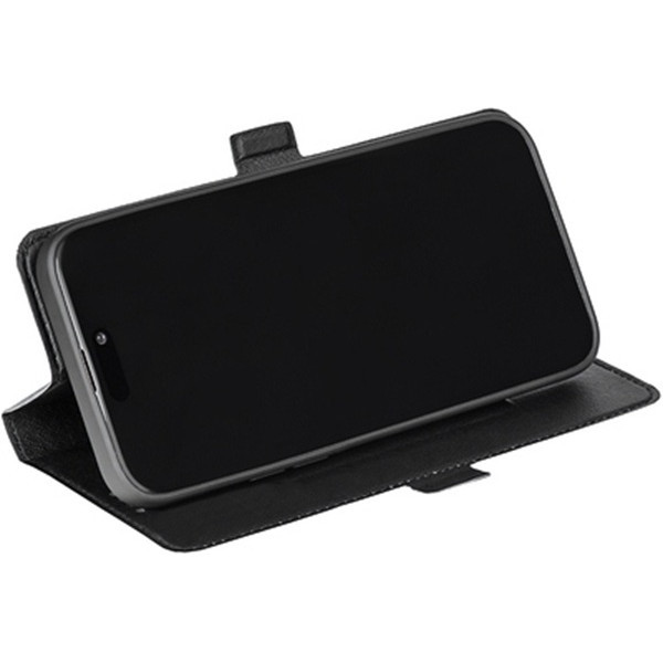BoxFace  Чохол-книжка Stanford Side Magnet для Xiaomi Redmi Note 15 Pro+ 5G/Poco M8 Pro 5G Lilac Харків - зображення 2