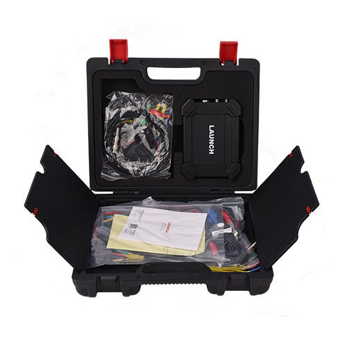 Модуль расширения SensorBox (имитатор датчиков) для сканеров PAD LAUNCH SBS2-2 Харків - зображення 1