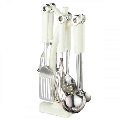 Набір кухонного приладдя Maestro MR-1504 7 предметів Київ