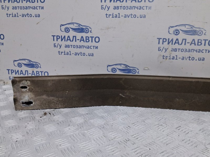 Усилитель бампера задний Lexus RX 350 XU30 3.5 БЕНЗИН 2GRFE 2003 (б/у) Киев - изображение 6