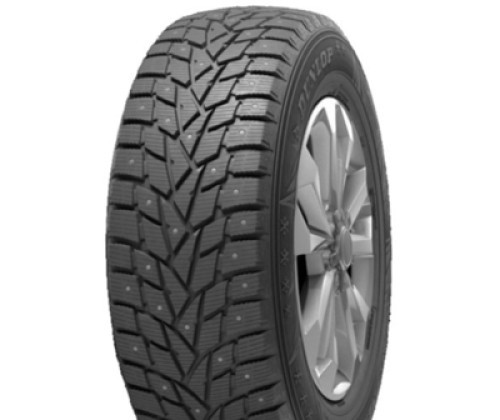 255/50 R19 Dunlop GrandTrek Ice 02 107T Позашляхова шина Киев - изображение 7