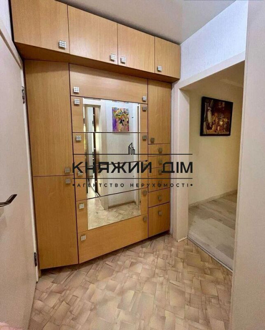 Продаж 3 кімнатної квартири м. Харківська. Код об'єкту: 21147030 Київ - зображення 11