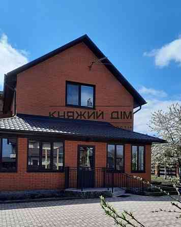 Оренда відмінного 2-поверхового будинку в с. Хотів. Код № 139167 Київ