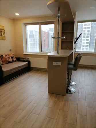 1-кімн. 'Приморські Сади' на Марсельскій Евроремонт Меблi Одеса