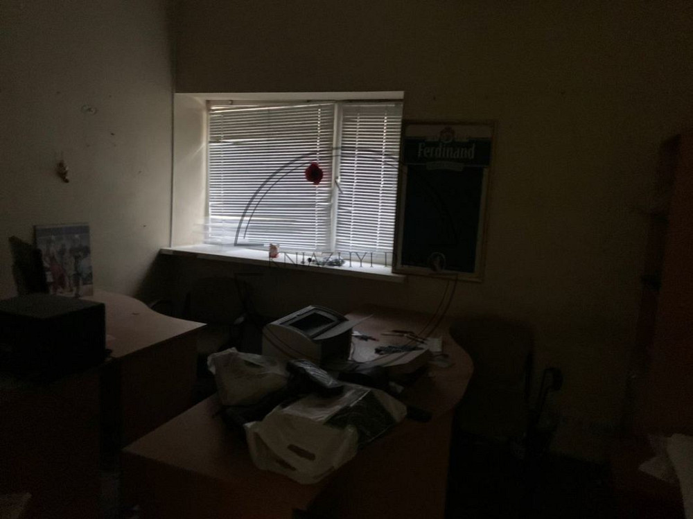 Аренда помещения на Днепровской набережной 7. № 16494 Киев - изображение 5