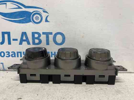 Блок управления кондиционером Infiniti FX 2002-2008  (Арт. 75698) Киев