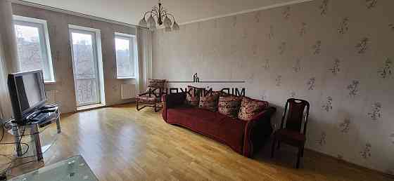 ОРЕНДА 2к квартира вул. Голосіївська, 13Б. код 1137968 Київ