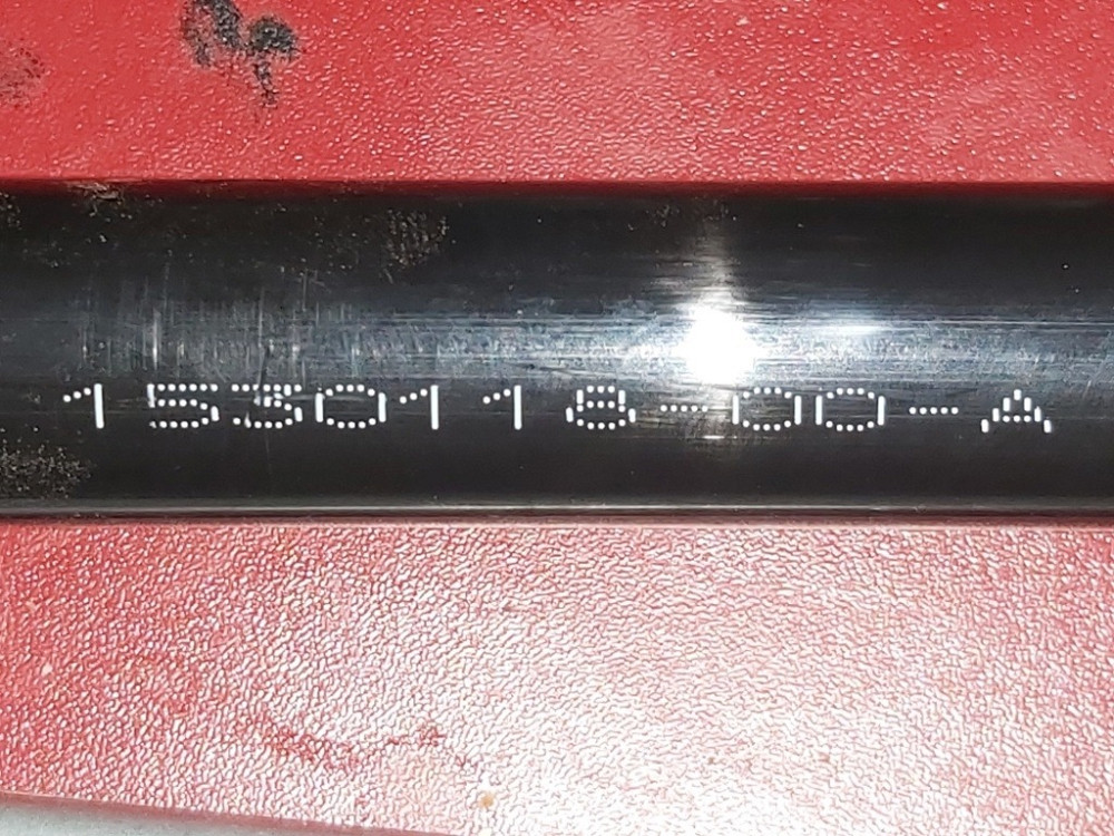 Патрубок системы охлаждения основной батареи (RWD) Tesla model 3 1530118-00-A Киев - изображение 6