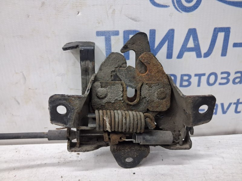 Замок капота Kia Ceed 2006-2012 811301H000 (Арт. 78875) Киев - изображение 2