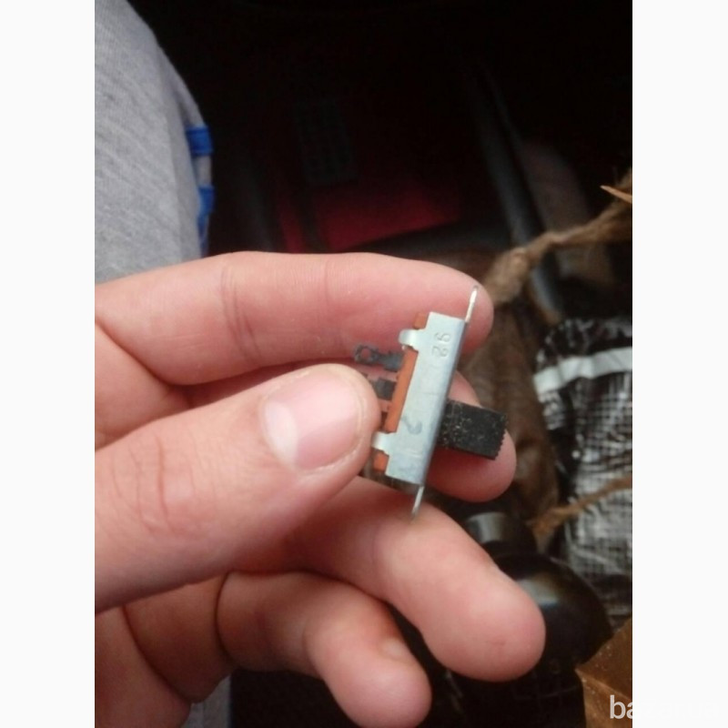 Переключатели ПД1. - 30000 шт - 2 грн Харьков - изображение 2