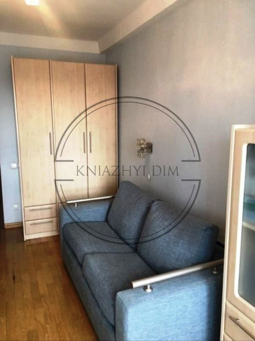 Оренда 3-х квартири в центрі Києва м. Печерська. №1142163 Киев - изображение 1