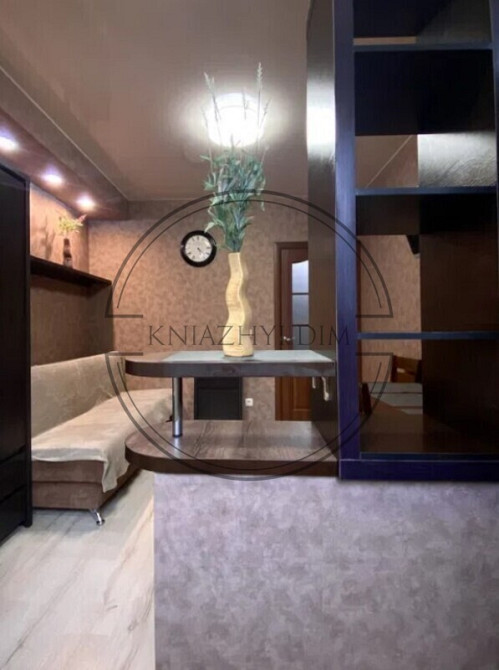 Продаж 1 кімнатної квартира в ЖК Патріотика, вул. Гмирі 12Б 21146039 Киев - изображение 4
