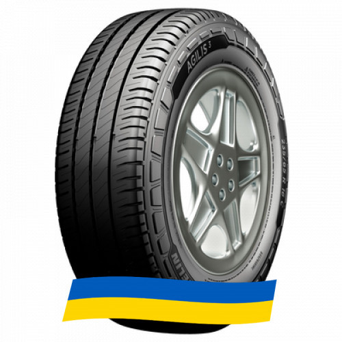 225/55 R17 Michelin Agilis 3 109/107H Легковантажна шина Київ - зображення 3