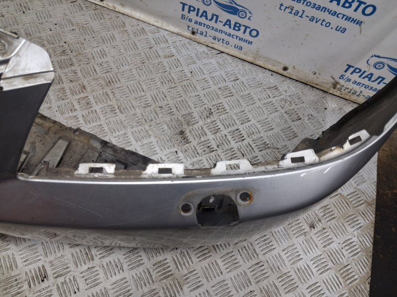 Бампер передний Рестайлинг Honda Accord 2002-2008 71101SEAE01ZB (Арт. 85375) Київ - зображення 7