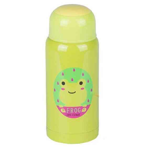 Термос Fissman Жабеня VA-9668-220 220 мл Киев