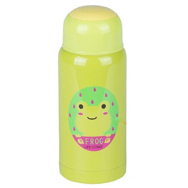 Термос Fissman Жабеня VA-9668-220 220 мл Киев - изображение 1