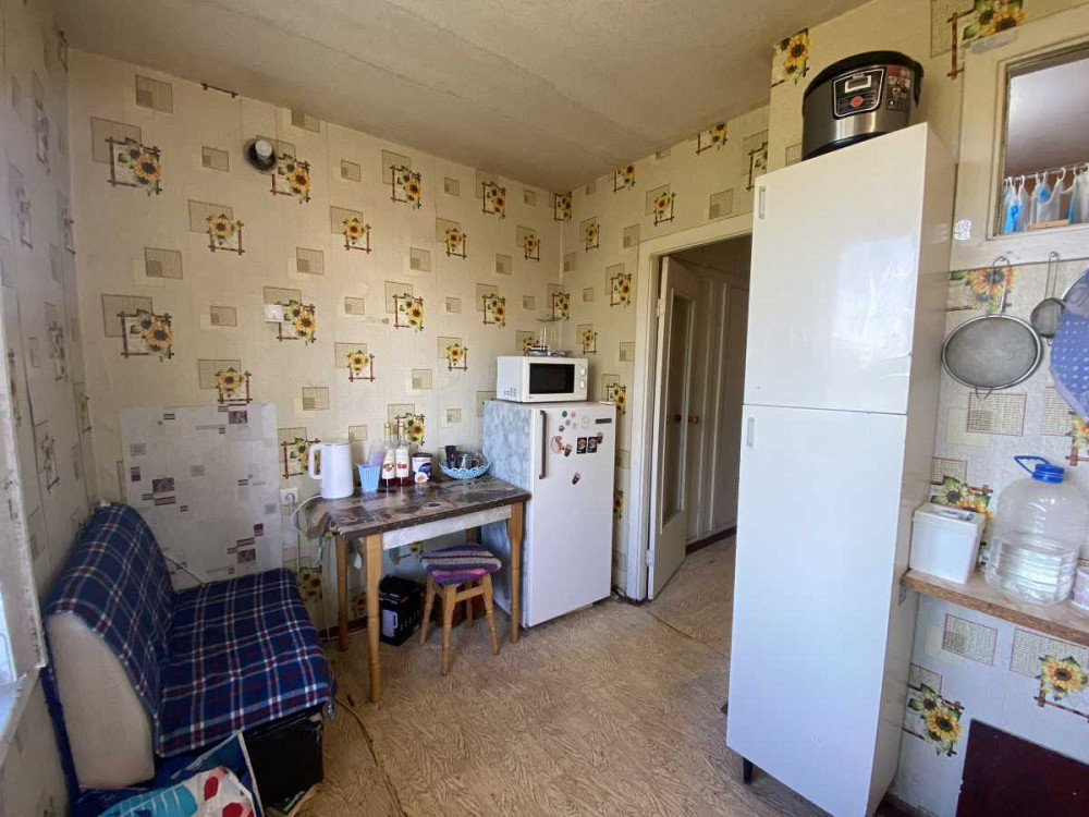 продажа 1-к квартира Киев, Днепровский, 35000 $ Київ - зображення 6