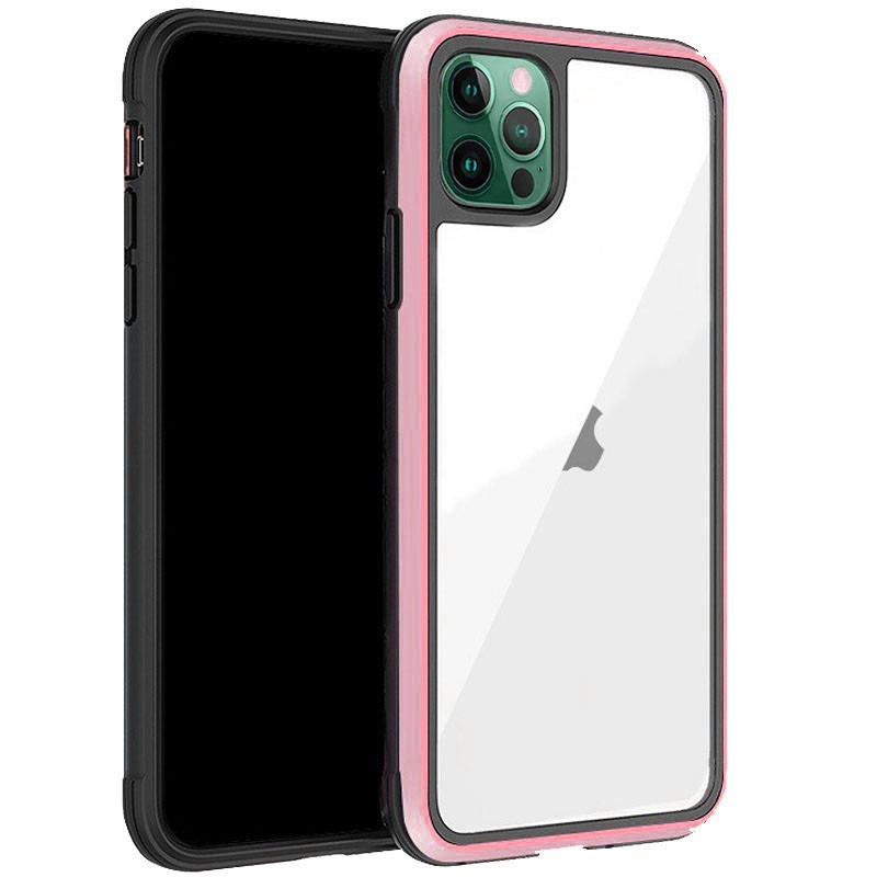 Чехол PC+TPU+Metal K-DOO Ares для Apple iPhone 13 Pro Max (6.7") Херсон - изображение 2