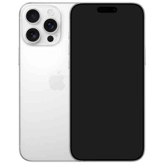 ArmorStandart Муляж Dummy Model iPhone 16 Pro Max White Titanium (ARM81126) (Код товару:43173) Харьков