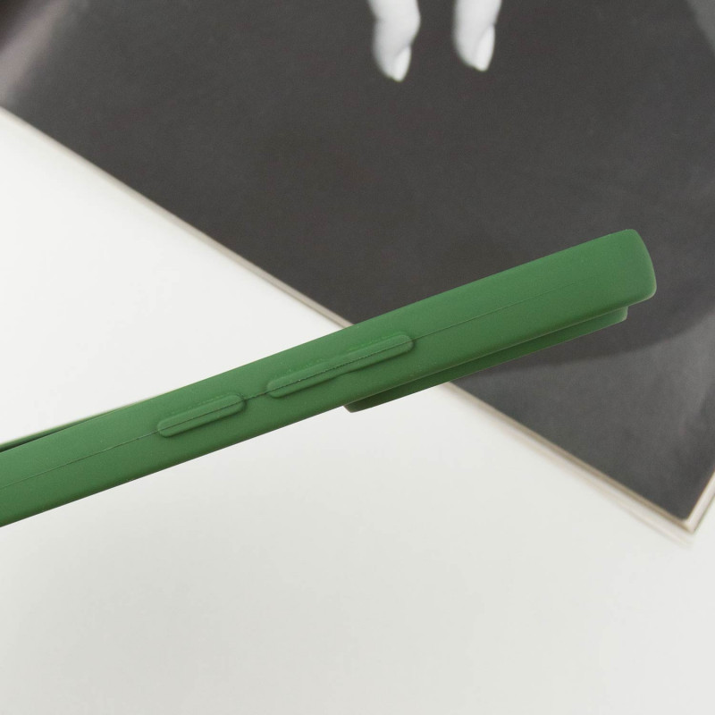 Чехол Silicone Cover Lakshmi Full Camera (AA) для Xiaomi Redmi Note 13 5G Херсон - зображення 5