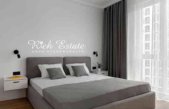 долгосрочная аренда 1-к квартира Киев, Голосеевский, 750 $/мес. Київ