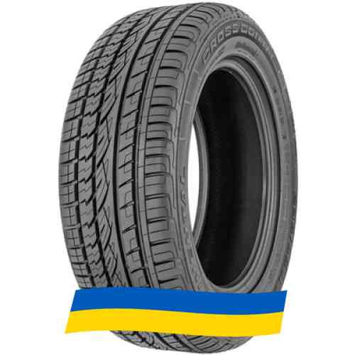 245/45 R20 Continental ContiCrossContact UHP E 103V Позашляхова шина Киев