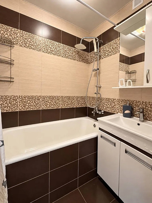 Продам 3-к квартиру с ремонтом на Шолохова 5 / Фрунзенский / Ломовский Дніпро - зображення 8