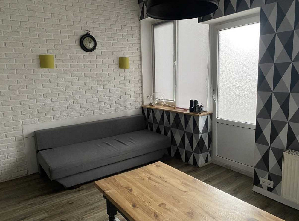 долгосрочная аренда 2-к квартира Броварский, Бровары, 13500 грн./мес. Бровари - зображення 6