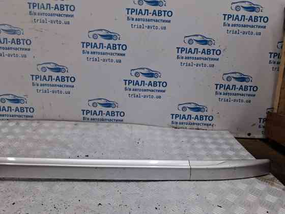 Рейлинг на крышу Mitsubishi Outlander 2012-2021 7661A354 (Арт. 79787) Київ