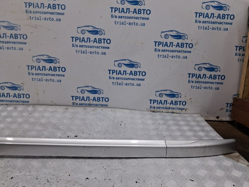 Рейлинг на крышу Mitsubishi Outlander 2012-2021 7661A354 (Арт. 79787) Київ - зображення 2