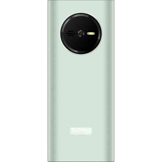 Телефон Sigma mobile X-Style 353 Trend Mint (Код товару:40658) Харьков